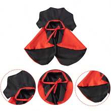 New Dog Halloween Costume, Dog Bible Cloak Cape For Small, Medium And Large Pet Dogs Halloween Costume