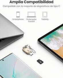 Card Readers - Air - View 8