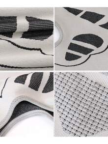 1 szt. Jesienna/zimowa wiatroodporna maska narciarska, ciepły komin dla mężczyzn, motocyklistów, rowerzystów, sportowców