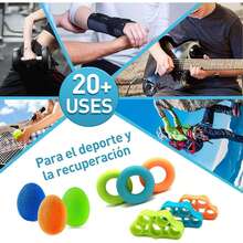 Strength Training Set - 1 - View 3