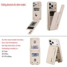 OUKNOEO 時尚人造皮革斜跨手機包,相容 iPhone 17e Air 16e 15 14 13 Pro Max Plus S26 S25 Edge S24 Ultra A37 A57 Z Fold 7 6 5 4,附手腕帶與長掛繩 - 紫色 - 查看 11
