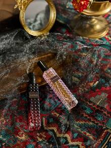 4 Fragrâncias Disponíveis: Miss Adventure/Rose Lover/Miss Donna/Miss Leisure. Spray Ambientador Refrescante, Fragrância Natural Encantadora, Duradoura e Deliciosa - Vários - Visão 4