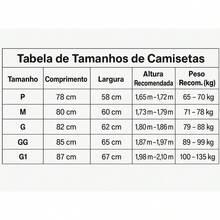 Oversized Company T-Shirt - Màu tím - Xem 5