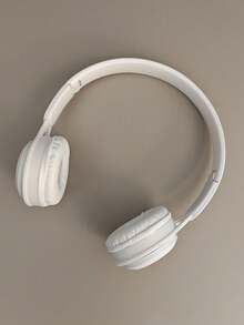 Wireless 5.0 In-Ear Headphones, High-Resolution Audio, Leather Texture, Birthday Gift, Suitable For Daily Use - Multicolor - View 13