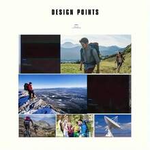 1 Outdoor Survival Compass - Multifunctional Waterproof Portable With Dual Scale Ruler And 360 ° Spinning, Durable ABS Construction For Hiking, Camping, Traveling (Green), Outdoor Camping Accessories No Battery Required - Army Green - View 6