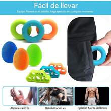 Strength Training Set - 1 - View 8