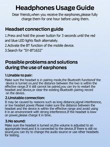 Tagry سماعة رأس بلوتوث، سماعة رأس لاسلكية قابلة للتعديل للهاتف/ الكمبيوتر/ الكمبيوتر اللوحي، فضي