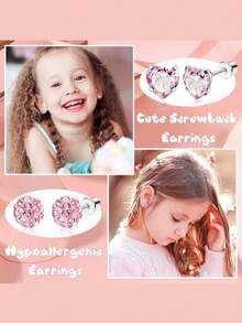 12 قطعة/مجموعة من أقراط الأذن الفاخرة البسيطة، أقراط أنيقة وأنيقة للنساء