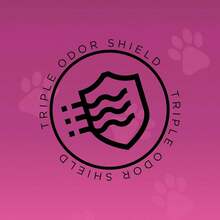 ?Hey Karen!  para Gato 15 kg, Standard, Elimina olores al Contacto, Rápida Absorción, Baja en Polvo, Limpieza fácil, con Aroma | 3 Bolsas de 5kg c\/u - negro - Ver 3