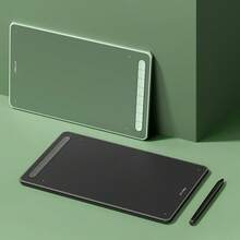 XP-PEN Deco LW pen tablet - Verde - Ver 4