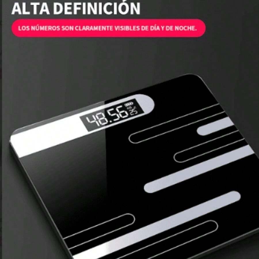 Raya de batería negra - Negro - Ver 1