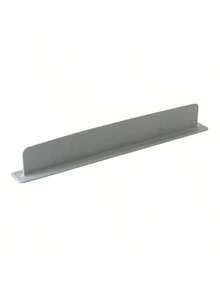 Silicone Sink Splash Guard – Flexible Water Barrier Splash Cover For Kitchen Sink, Bathroom Wash Basin, Dishwashing And Vegetable Basin, Countertop Water Stopper, Lab Sink Protector, Reusable Kitchen Sink Accessories, Easy Clean Silicone Water Blocker For Home Utility Sinks - 彩色 - 查看 11