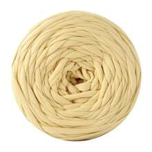 1/3 Pcs T-Shirt Yarn, Woven Fabric Knitted Yarn, Used For Crocheting And Knitting Bags, Cushions, Dolls, Handicraft Crochet Projects - Multicolor - View 70