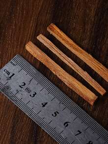 30/90/180克，优质檀香，天然檀香，高档香薰原料，天然无添加，香味甜美持久，舒缓助眠，适合室内香薰，可用于招待客人、冥想、送礼、品茶、瑜伽、疗愈、阅读等场合，营造优雅氛围。 - 高品質檀香木 - 查看 5