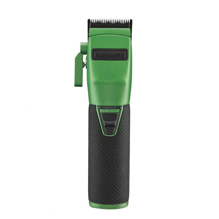 BaBylissPRO BaByliss Pro FX870 GI BOOST+ Influencer Collection Patty Cuts Cordless Clipper - Green - màu xanh lá - Xem 1