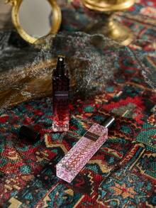 4 Fragrâncias Disponíveis: Miss Adventure/Rose Lover/Miss Donna/Miss Leisure. Spray Ambientador Refrescante, Fragrância Natural Encantadora, Duradoura e Deliciosa - Vários - Visão 5