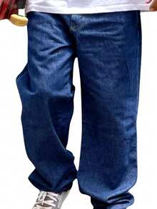 Men Pants - Rửa tối - Xem 9