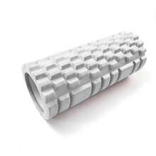 1 szt. wałek do jogi, joga fitness dla kobiet, rozluźnienie mięśni, ćwiczenia rozluźniające mięśnie, relaksacja fitness, wałek, ćwiczenia, bieganie, jazda na rowerze, wałek piankowy do masażu tkanek głębokich, opatentowany wałek o wysokiej gęstości do ćwiczeń, masaż mięśni i rozluźnianie punktów spustowych mięśniowo-powięziowych, wałek do pleców do fitnessu, jogi i pilatesu - Wielokolorowe - Zobacz 7