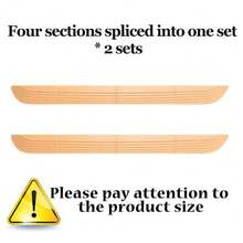 Step Ramp Climbing For ILIFE Xiao Mi Roborock IRobot Roomba Eufy Ecovacs Robot Vacuum Sweeper Sill/Vacuum Cleaner Door Sill Bar Mat Replacement Accessories Rubber Threshold Ramp, Universal Vacuum Cleaner Robot Door Sill Wheelchair Ramp For Doorways Bathroom Threshold Bars