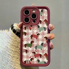 Basic Phone Cases - Black - View 7