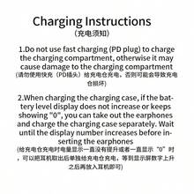 BOATS Novos Fones de Ouvido Sem Fio 5.3 com Exibição LED Touch, Fone de Ouvido Sem Fio TWS, Fone de Ouvido Esportivo de Música e Jogos, Compatível com Todos os Telefones Móveis, Adequado para Estudantes, Homens e Mulheres, Presentes de Aniversário e Férias