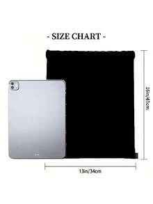 Mochila con tema de gimnasia y ballet - Mochila de cuerdas de doble cara, bolsa de gimnasia con lema de gimnasia, bolsa plegable de estilo bohemio con cordón, perfecta para clase de ballet, práctica de danza, escuela, viaje - Diseño rosa/azul/morado/negro, lavable a máquina, regalo ideal para bailarines. Bolsa deportiva de 16 "x 13" para deportes, fitness, ejercicio, bolsa de viaje de gran capacidad para vacaciones, para mujeres y hombres, bolsa de yoga esencial para viajes