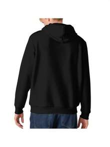 Vintage G59 Hoodies I Want To Die In New Orleans Ruby Da Cherry Hoodie Men Women Fashion Hip Hop Harajuku Sweatshirt - 黑色 - 查看 6