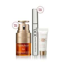 Clarins Double Serum Eye Firming & Hydrating Set ($130 Value) |  | Eye Care - mặc định - Xem 3