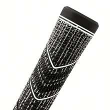PRIDE Golf Grip MCC Plus4 Gray Blue Green Orange Red Standard Midsize Grip - Set Of 13 - #1 Hybrid Grip In Golf! - 紅色 - 查看 3