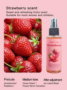 100ml香草和巧克力香氛喷雾，持久香氛喷雾，适用于家居、衣物、汽车、浴室空气清新剂