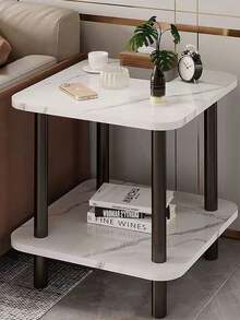 End Tables - Black - View 3