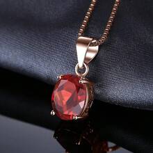 Damen Anhänger Halsketten