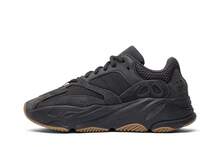 Adidas Yeezy Boost 700 'Utility Black' 2019 (Unisex) Utility Black/Utility Black/Utility Black FV5304 Summer New - màu đen - Xem 3