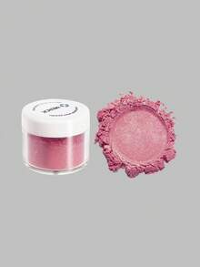 1/2pcs Edible Lustrous Glitter Powder Cake Decorating Kit, 10 Colors Drink Powder Dust, Cake Decorations, Glitter Set, Sprinkle For Cookies, Cupcakes, Chocolates And Parties, 15g/Bottle - Multicolor - View 26