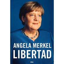 Libertad (Ensayo y Biografía) - Libro único - Ver 1