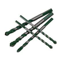 5pcs/8pcs Tungsten Carbide Drill Bits, Multi-Purpose Masonry, Concrete, Wall, Iron, Glass, Ceramic, Wood Drill Bits For Power Drill