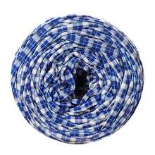 1/3 Pcs T-Shirt Yarn, Woven Fabric Knitted Yarn, Used For Crocheting And Knitting Bags, Cushions, Dolls, Handicraft Crochet Projects - Multicolor - View 187