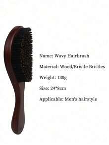 1 chiếc lược chải tóc bằng gỗ có kết cấu cổ điển, tay cầm bằng gỗ màu nâu gợn sóng và cong, lược chống rụng tóc tĩnh điện và lược chải tóc mượt, lược, lược chải tóc, lược chải cạnh, lược chải tóc, lược chải tóc, lược gỡ rối, lược chải đầu tròn, lược chải tóc mini, bộ lược chải tóc, lược gỗ, lược chải tóc, tóc, lược chải tóc, lược chải tóc, lược chải tóc, lược chải tóc, lược chải tóc, lược chải tóc, lược chải tóc, lược chải tóc, lược chải tóc, lược chải tóc, lược chải tóc, lược chải tóc, lược chải tóc, lược chải tóc, phụ kiện tóc, lược chải tóc, lược chải tóc, lược chải tóc, lược chải tóc, phụ kiện cắt tóc, lược chải tóc, lược chải tóc, lược chải tóc xoăn, du lịch, lược chải tóc, đồ dùng cho tóc, lược gỡ rối, lược chải đầu tròn, lược chải tóc mini, phụ kiện tóc, sản phẩm tóc xoăn, lược chải tóc, lược chải tóc, lược chải tóc, lược chải tóc mini, phụ kiện tóc, sản phẩm tóc xoăn, lược chải tóc, lược chải tóc, lược chải tóc Thiết bị,Phụ kiện,Brochas,Giáng sinh,Spazzola Tonda Capelli,Spazzol - Màu nâu Sô-cô-la - Xem 2