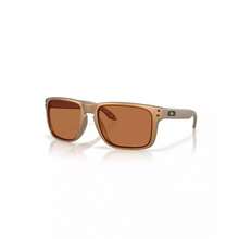 Oakley Men's Polarized Sunglasses, Holbrook  XL Alloy Collection OO9417 |  | Men Sunglasses - Đồng - Xem 1