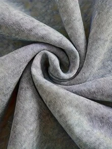 2026 Valentine Outfits For Women Bible Style: Women's Crew Neck Casual Sweatshirt, Letter Print, Simple Loose And Comfortable Valentine's Day - Màu Xám nhạt - Xem 3