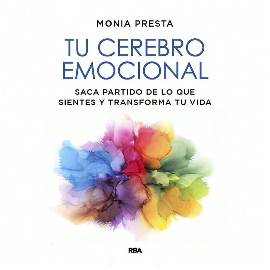 Tu cerebro emocional, Saca partido de lo que sientes y transforma tu vida - Libro único - Ver 1