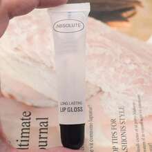 6pcs Clear Lip Gloss Set, Long Lasting Non-Sticky Formula, High Shine Hydrating Lip Oil For Dry Lips - mặc định - Xem 8