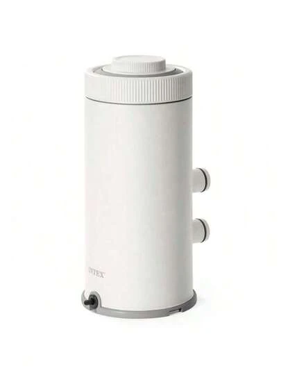  Bomba Filtrante para Piscina 2006L/H Refil A Filtro Intex