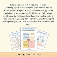 Everyone's Satisfied Workbook: Boundary Setting And Self Service Workbook, Suitable For Everyone Satisfied - CBT Relaxation, Relaxation Worksheet, Boundary Setting Practice, Relaxation Practice - Suitable For Therapists, Clients, Individuals - Personal Growth And Professional Development