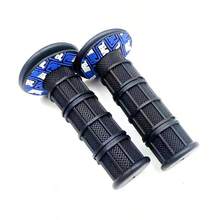 Motorcycle Accessories - Handlebar Rubber Sleeves, Anti-Slip & Wear-Resistant Rubber Covers For Motorcycle, Dirt Bike, Street Bike, Racing Bike Throttle Handles - one-size - View 10