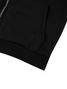 Sudadera con capucha retro de los 90 para mujer DEAR MOLLY, sudadera con cremallera de manga larga con estilo callejero de otoño, sudadera holgada con capucha gótica, sudaderas casuales de rock Y2K para mujer