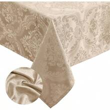 Kitchen Tablecloth - Gris Pardo - View 4