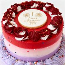 定制文字蛋糕装饰、DIY模具、糖霜蛋糕模板、婚礼翻糖压花工具、名字蛋糕模具、手工饼干/糕点压花印章 - 彩色 - 查看 6