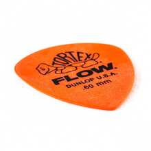 Tortex Flow Standard .60mm Guitar Picks ( 558P060) - CAM & .60mm & Gói 12 - Xem 5