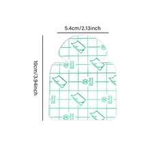 30 Stücke selbstklebende unsichtbare Fersenschutz-Aufkleber, wasserdicht, verschleißfest, Fersenschutz-Pads, transparente dünne Absatzaufkleber für hohe Absätze zum Verhindern von Abrieb, zur Feuchtigkeitsversorgung, Fußsohle, Fersenschutz, Fersenschutz-Abdeckungen